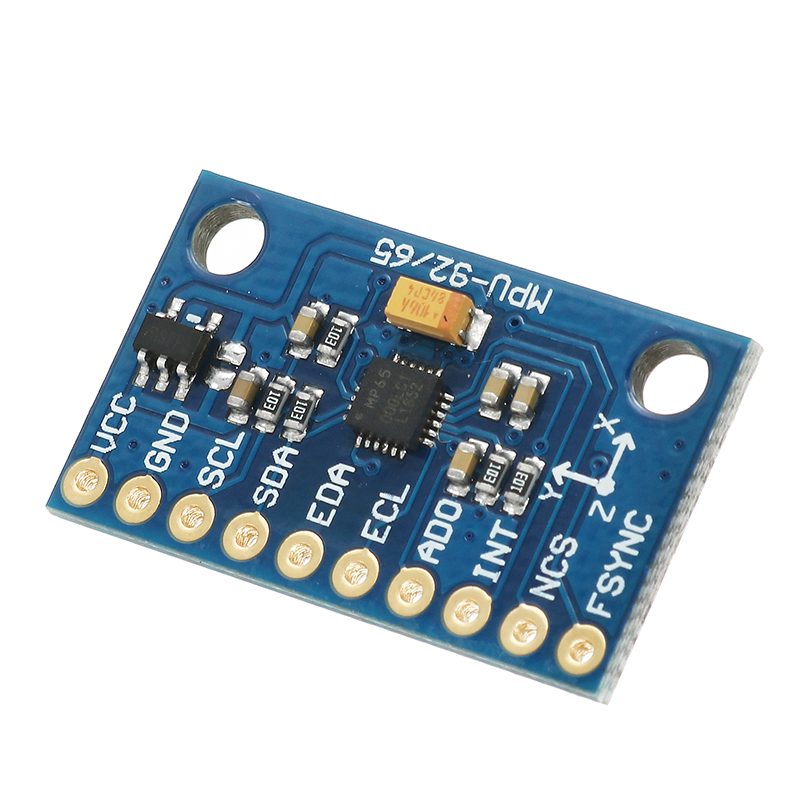 GY-6500-MPU6500-6DOF-6-Axis-Attitude-Acceleration-Gyroscope-Sensor-Module-SPI-Interface-1200561