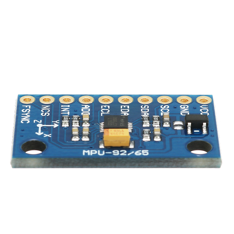 GY-6500-MPU6500-6DOF-6-Axis-Attitude-Acceleration-Gyroscope-Sensor-Module-SPI-Interface-1200561
