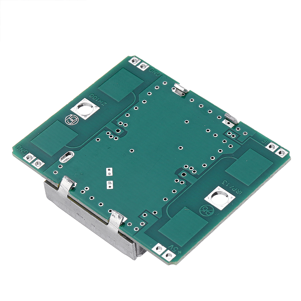 Geekcreit HB100 Sensor Module 10.525GHz Doppler Radar Motion Detector 40mA