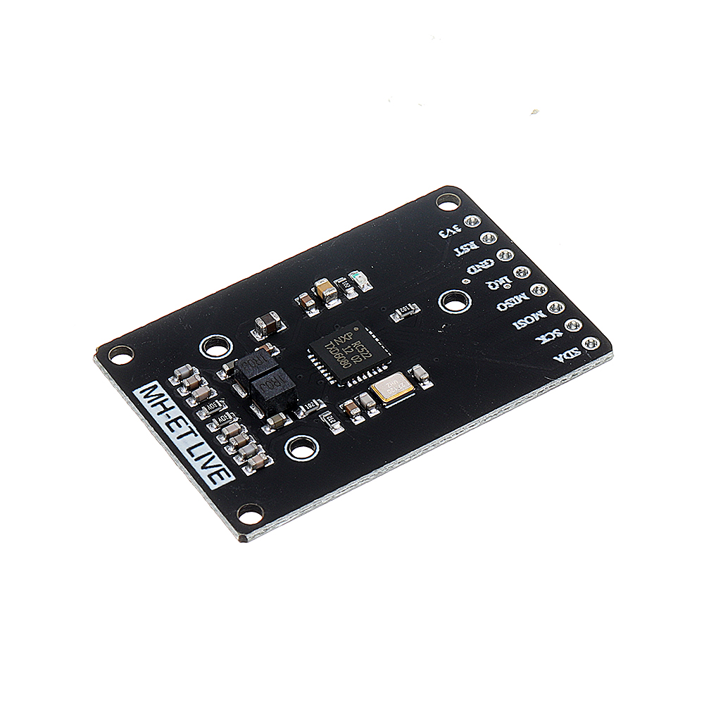 Geekcreitreg-RFID-Reader-Module-RC522-Mini-S50-1356Mhz-6cm-With-Tags-SPI-Write--Read-1552143