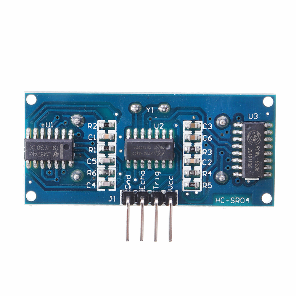 Geekcreitreg-Ultrasonic-Module-HC-SR04-Distance-Measuring-Ranging-Transducers-Sensor-DC-5V-2-450cm-40313