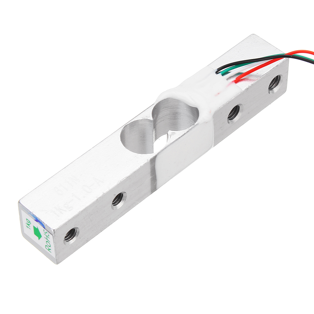 HX711-24bit-AD-Module--1kg-Aluminum-Alloy-Scale-Weighing-Sensor-Switch-Load-Cell-Kit-1124935