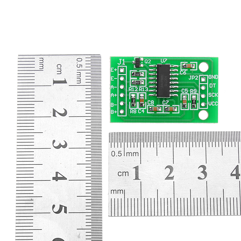 HX711-24bit-AD-Module--1kg-Aluminum-Alloy-Scale-Weighing-Sensor-Switch-Load-Cell-Kit-1124935