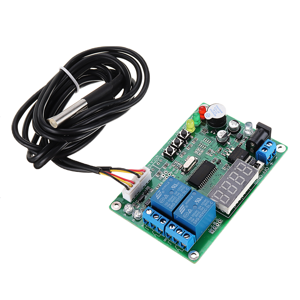 High-Precision-Temperature-Sensor-Intelligent-Temperature-Controller-Meter-with-Digital-Display--45d-1661338