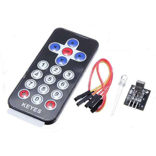 Infrared-IR-Receiver-Module-Wireless-Remote-Control-Kit-914005