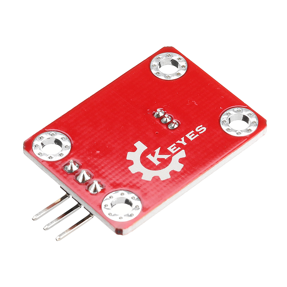 Keyes-Brick-18B20-Temperature-Sensor-pad-hole-Pin-Header-Module-Digital-Signal-1722813