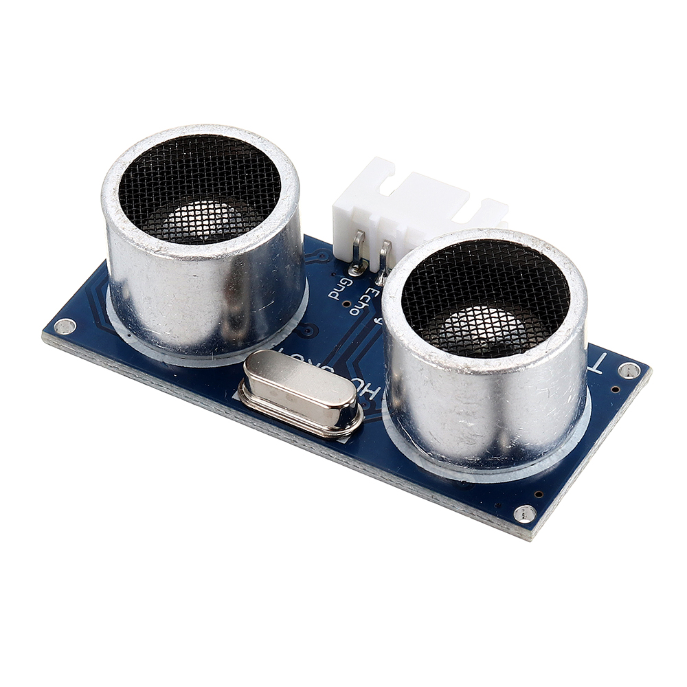 Keyes-Brick-HC-SR04-Ultrasonic-Sensor-Module-Anti-reverse-Plug-White-Terminal-1717190