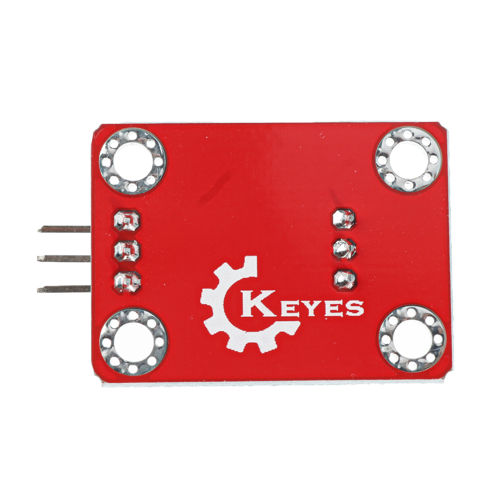 Keyes-Brick-Infrared-Receiving-Sensor-pad-hole-with-Pin-Header-Module-Digital-Signal-1722825