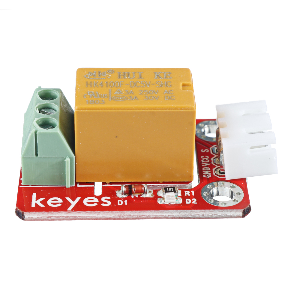 Keyes-Brick-One-Relay-5V-Relay-Module-with-Optocoupler-Isolation-High-Level-Trigger-Compatible-with--1717225