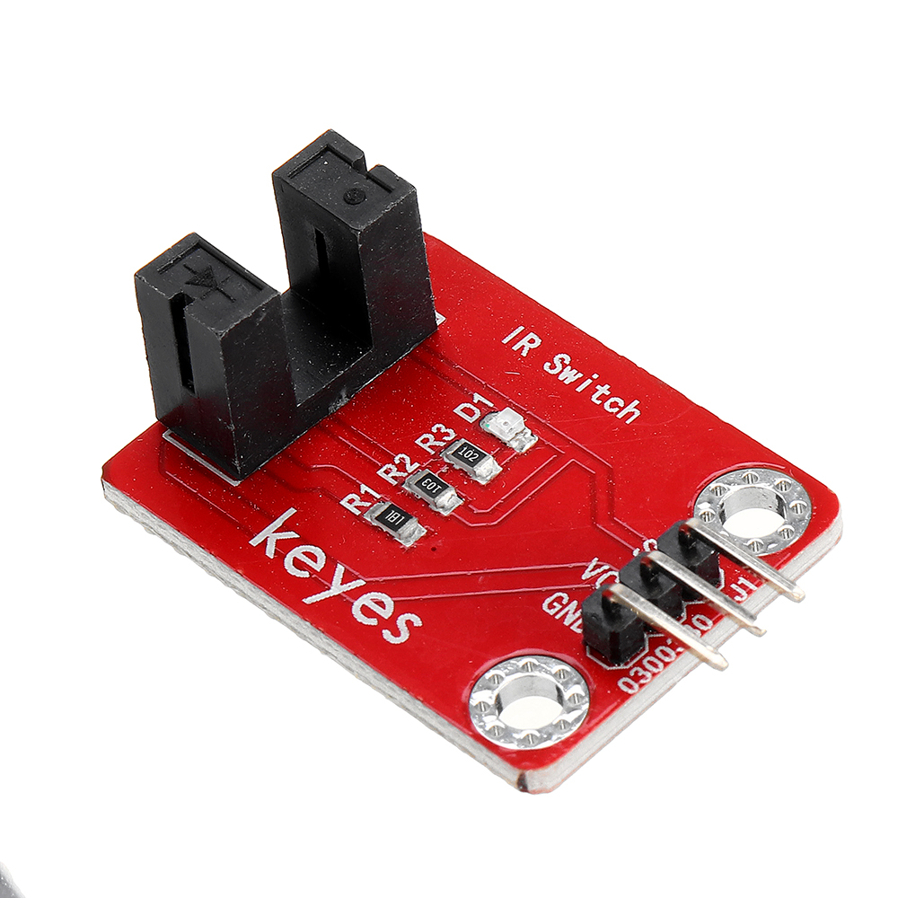 Keyes-Brick-Photo-break-Sensor-pad-hole-with-Pin-Header-Module-Board-Digital-Signal-1722847