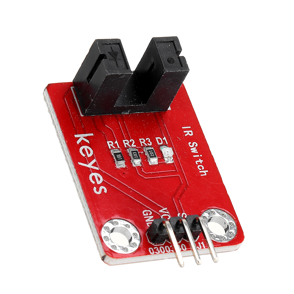 Keyes-Brick-Photo-break-Sensor-pad-hole-with-Pin-Header-Module-Board-Digital-Signal-1722847