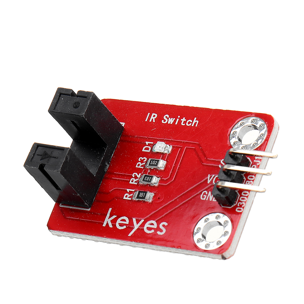Keyes-Brick-Photo-break-Sensor-pad-hole-with-Pin-Header-Module-Board-Digital-Signal-1722847