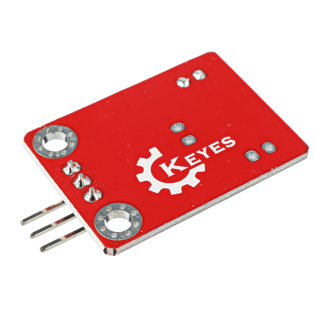 Keyes-Brick-Vibration-Module-SensorPad-hole-Board-Digital-Signal-with-Pin-Header-1699999