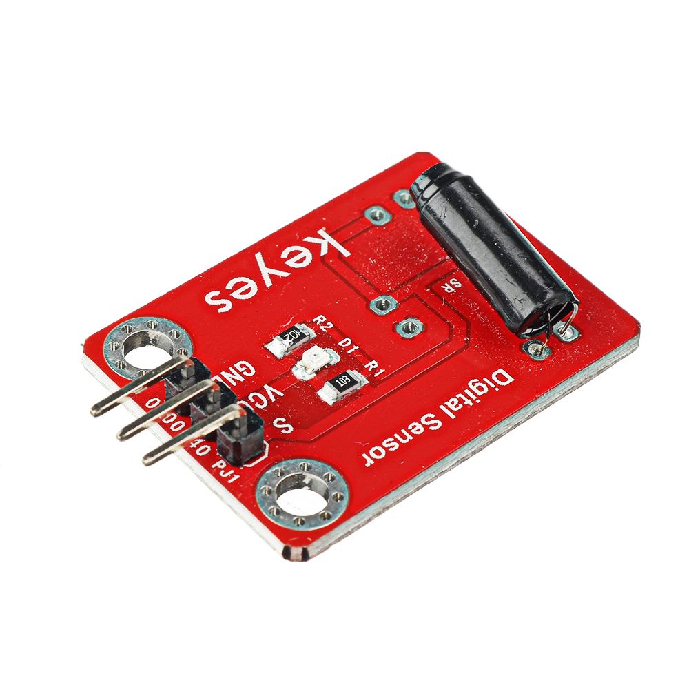 Keyes-Brick-Vibration-Module-SensorPad-hole-Board-Digital-Signal-with-Pin-Header-1699999
