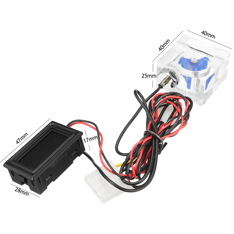 LED-Thermometer-3-Way-FlowMeter-For-Water-Cooling-Liquid-Cooler-System-With-2-Barbs-1256767