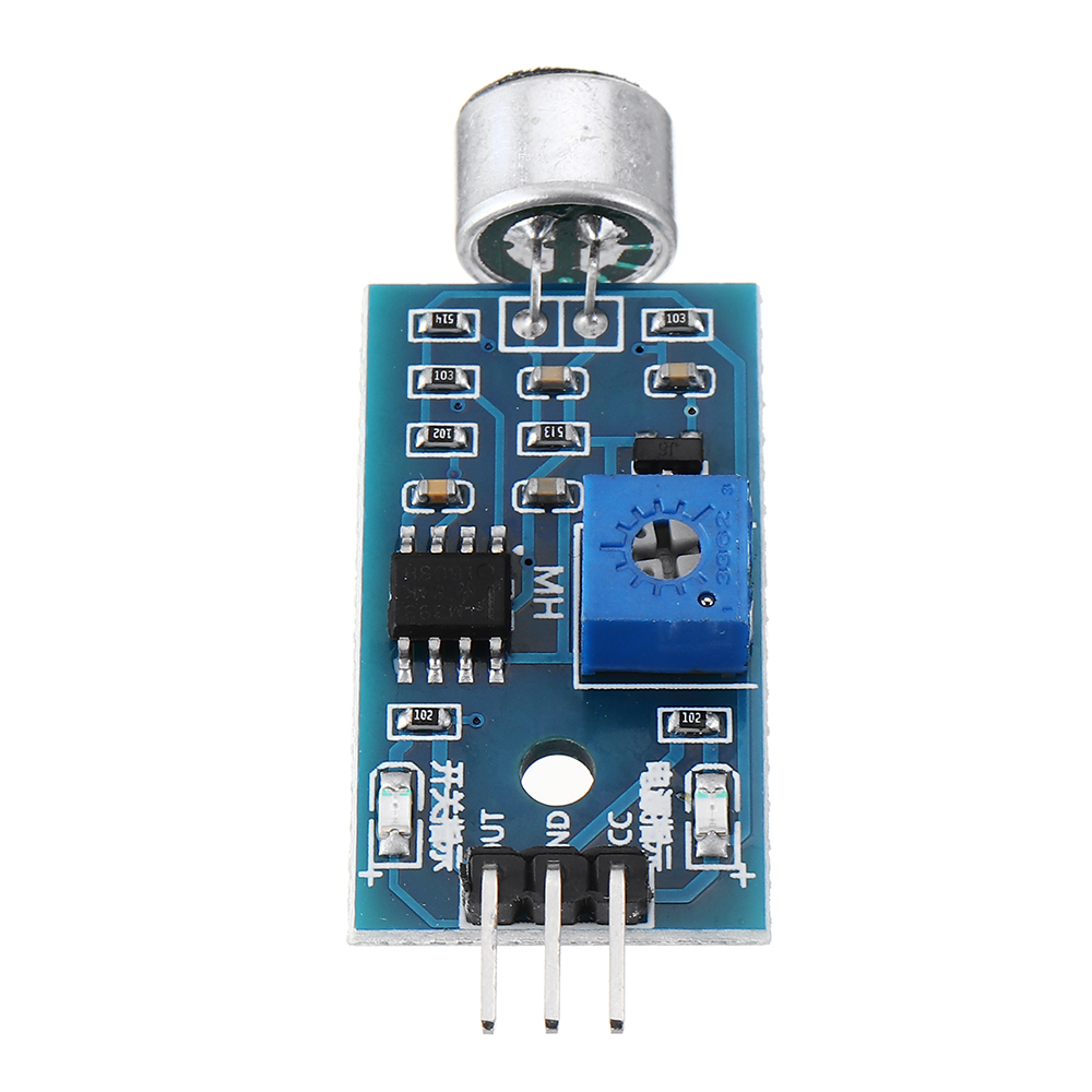 LM393-Sound-Detection-Sensor-Module-For-Para-Som-Condenser-Transducer-Sensor-Vehicle-Kit-1498813