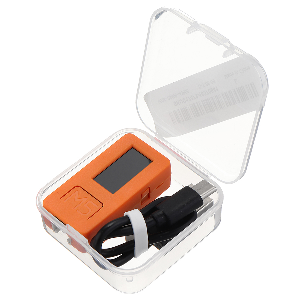 M5StickC-ESP32-PICO-Color-LCD-Mini-IoT-Development-Board-Finger-Computer-M5Stackreg-for-Arduino---pr-1654080