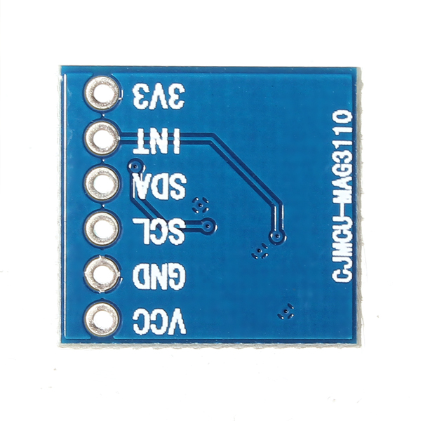 MAG3110-3-Axis-Digital-Earth-Magnetic-Field-Geomagnetic-Angle-Sensor-Module-I2C-Interface-1101546