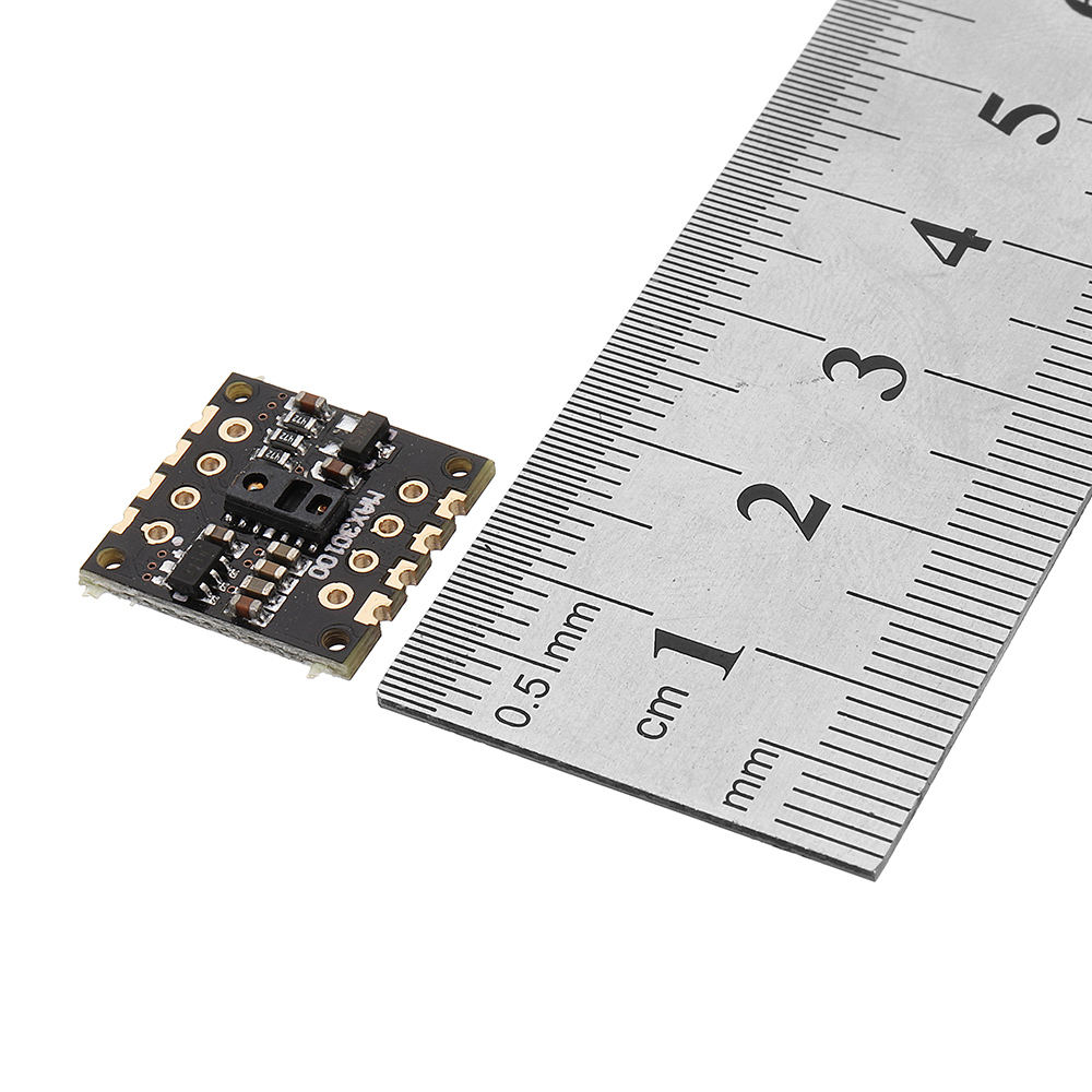 MAX30100-Heart-Rate-Sensor-Pulse-Oximetry-Sensor-Module-For-Ardunio-STM32-R3-1381393
