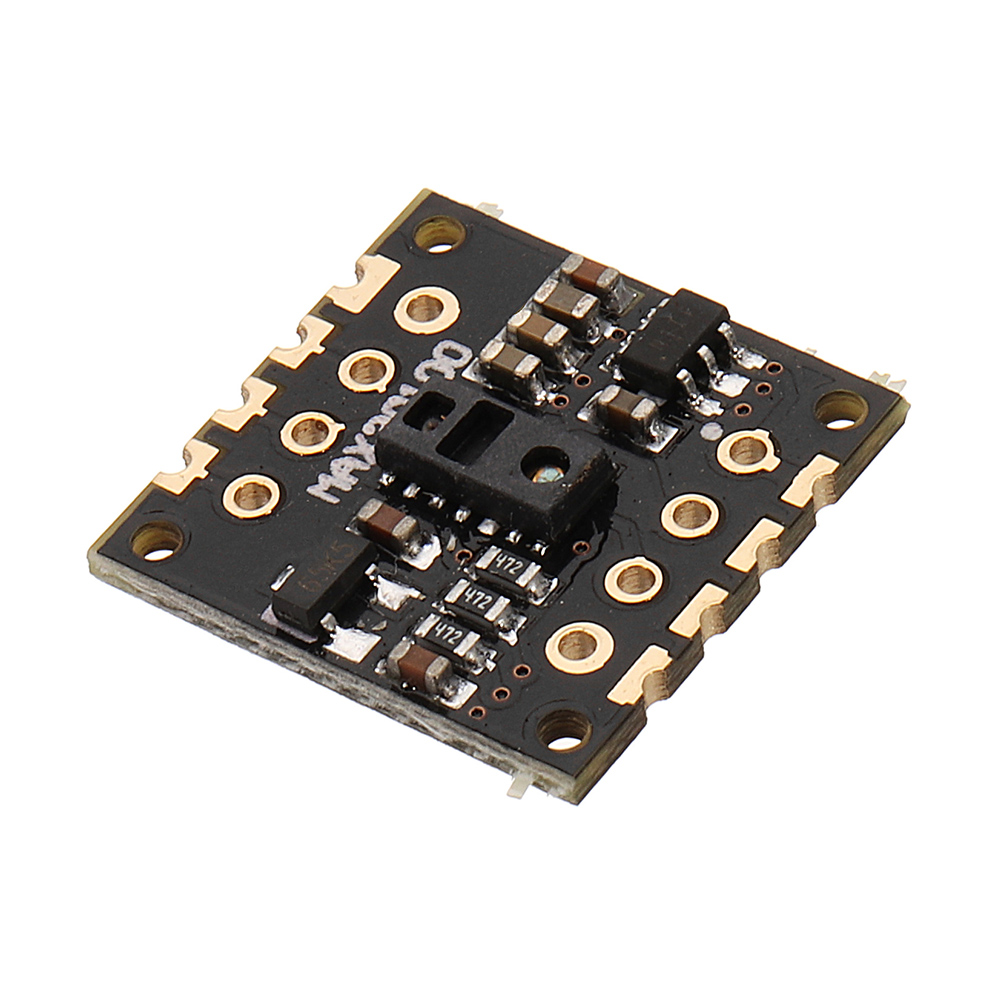 MAX30100-Heart-Rate-Sensor-Pulse-Oximetry-Sensor-Module-For-Ardunio-STM32-R3-1381393