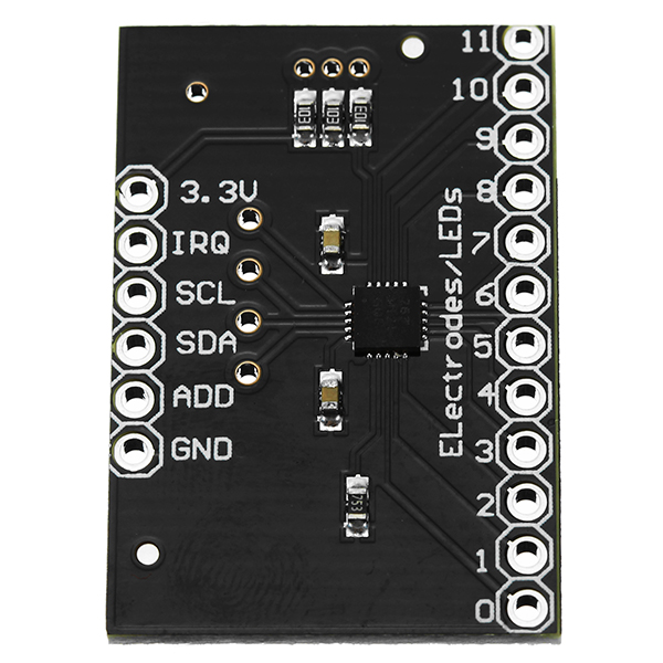 MPR121-Breakout-v12-Proximity-Capacitive-Touch-Sensor-Controller-Keyboard-Development-Board-1207960