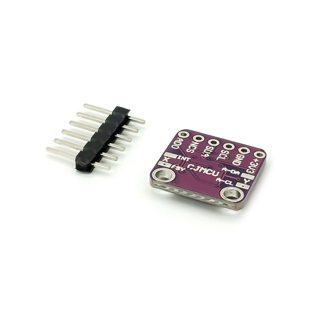 Elecbee MPU9250+BMP280 10DOF GY-91 Acceleration Gyroscope Compass Nine Shaft Sensor Module