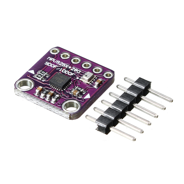 MPU9250BMP280-10DOF-GY-91-Acceleration-Gyroscope-Compass-Nine-Shaft-Sensor-Module-1100982