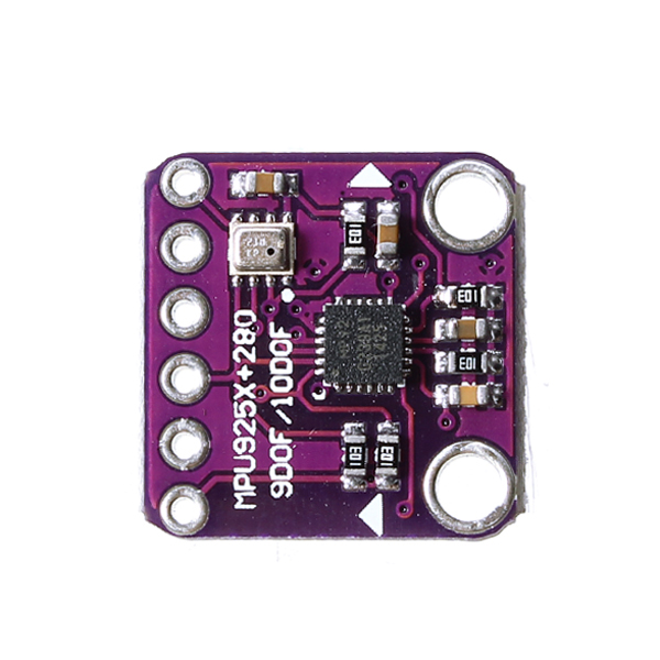 MPU9250BMP280-10DOF-GY-91-Acceleration-Gyroscope-Compass-Nine-Shaft-Sensor-Module-1100982