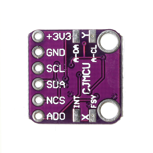 MPU9250BMP280-10DOF-GY-91-Acceleration-Gyroscope-Compass-Nine-Shaft-Sensor-Module-1100982