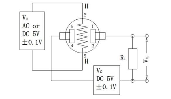 MQ131-Ozone-Sensor-O3-Gas-Sensor-MQ-131-for-Portable-Ozone-Concentration-Detector-Module-10-1000ppm-1676032