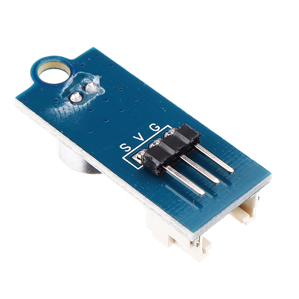 Microphone-Noise-Decibel-Sound-Sensor-Measurement-Module-3p--4p-Interface-Geekcreit-for-Arduino---pr-1553625