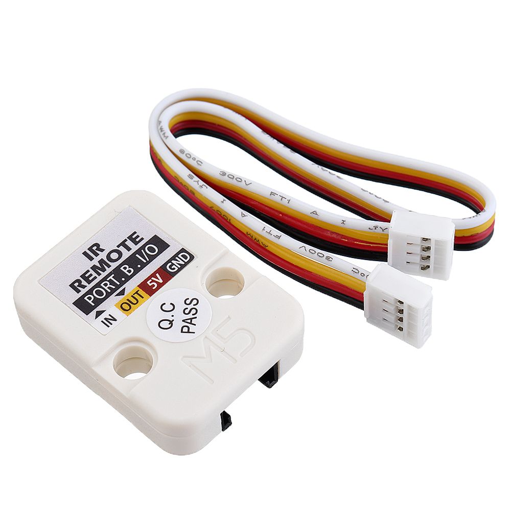 Mini-Infrared-Unit-Module-IR-Remote-Controller-Reflective-Sensor-with-Receiver-and-Transmitter-GPIO--1526330