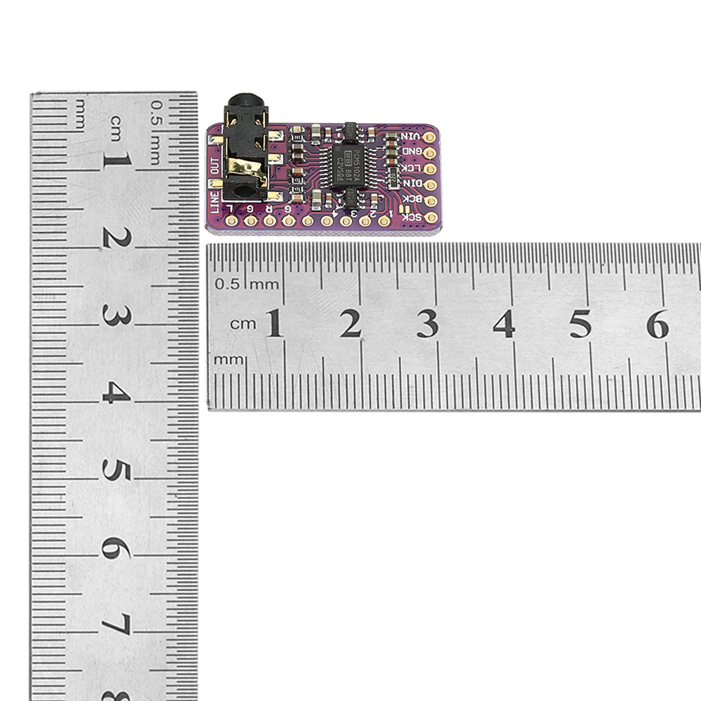 PCM5102-I2S-IIS-Interface-Lossless-Digital-Audio-DAC-Decoder-GY-PCM5102-I2S-Player-Module-Board-1599311