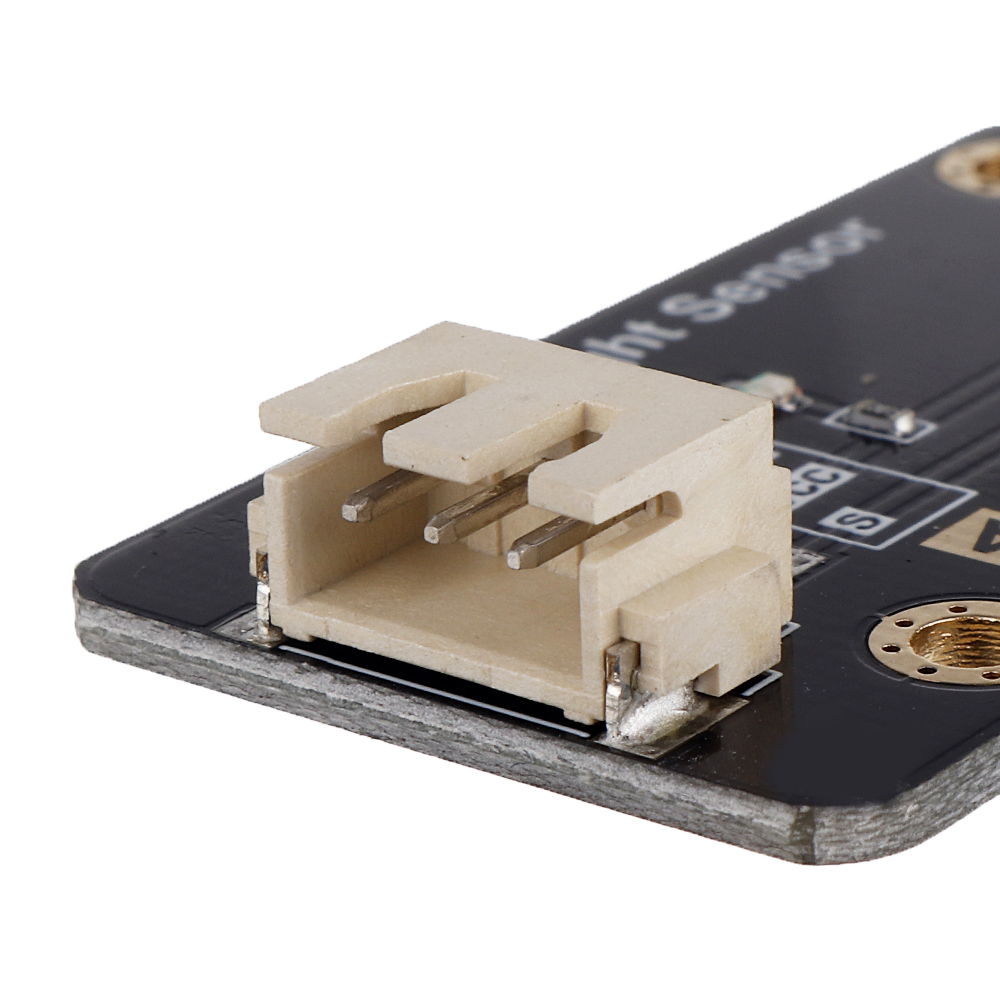 Photosensitive-Sensor-Light-Sensor-for-pyboard-MicroPython-Programming-Development-Board-1614410