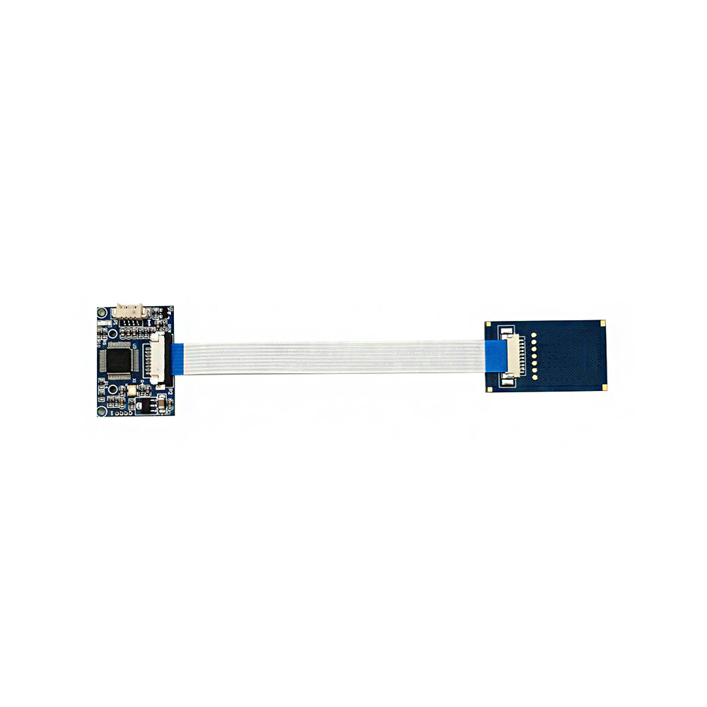 Elecbee R304 Fingerprint Reader Access Control Recognition Touch Finger Sensor Module Scanner