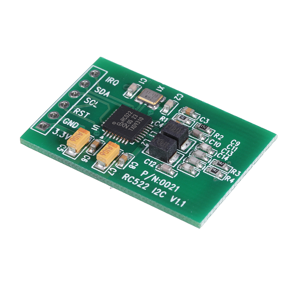 RC522-I2C-RFID-Module-1356MHz-Reader-Writer-Card-Module-Interface-IC-Card-RF-Sensor-Module-Ultra-Sma-1664524