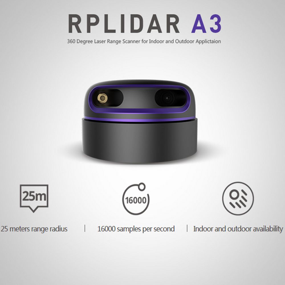 SLAMTEC-RPLIDAR-A3-2D-360deg-25m-Scanning-Radius-Lidar-Sensor-for-Obstacle-Avoidance-and-Navigation--1597195