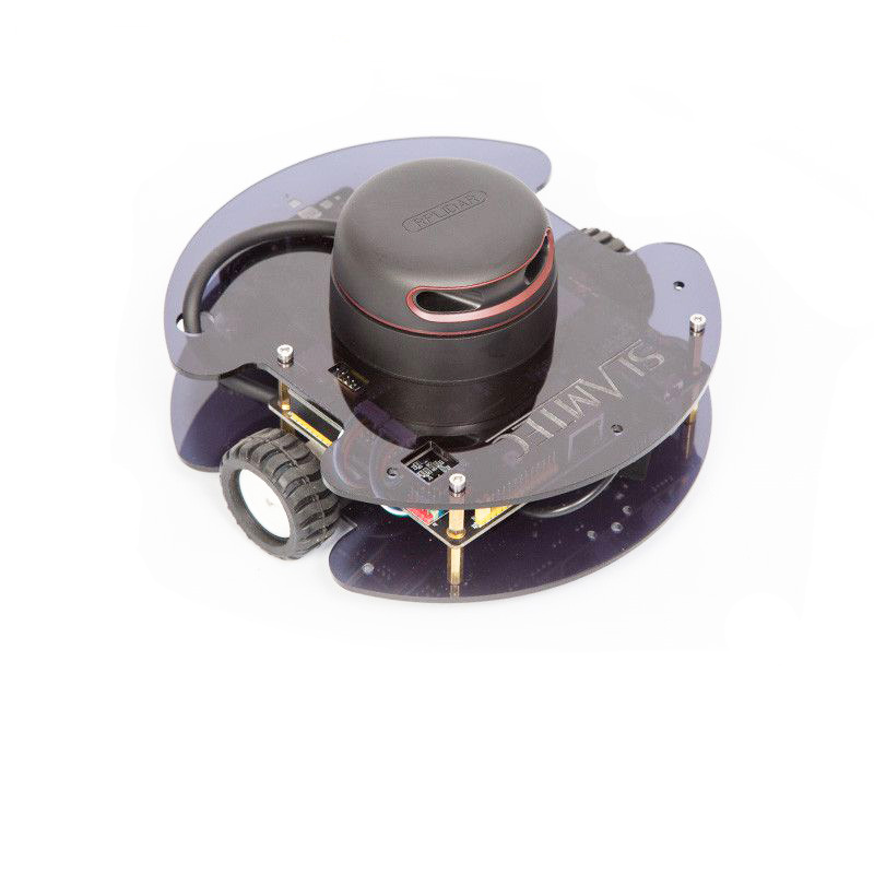SLAMTEC-RPLIDAR-Lidar-SLAM-Positioning-Navigation-Car-SDPmini-Robot-Development-Platform-ROS-1607499