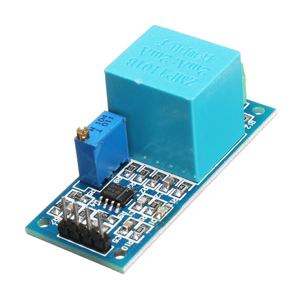 Elecbee Single-phase AC Active Output Voltage Transformer Voltage Sensor Module