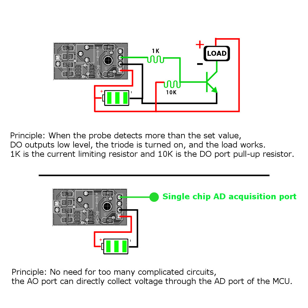 Soil-Moisture-Detection-Module-Water-Detect-Corrosion-Resistance-Probe-Sensor-DC33V-12V-1564977