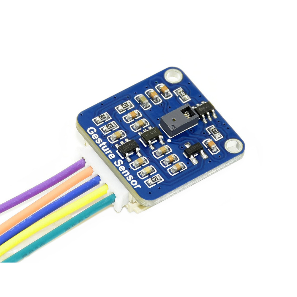 Wavesharereg-7620-Gesture-Recognition-Sensor-Module-PAJ7620U2-I2C-Interface-9-Gestures-1754205