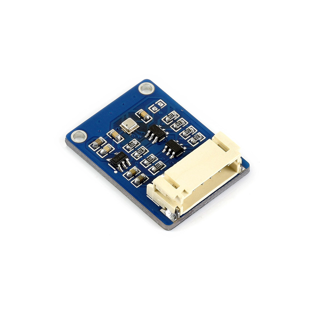 Wavesharereg-BME280-Environmental-Sensor-Expansion-Board-Module-TemperatureHumidityAir-Pressure-1754247