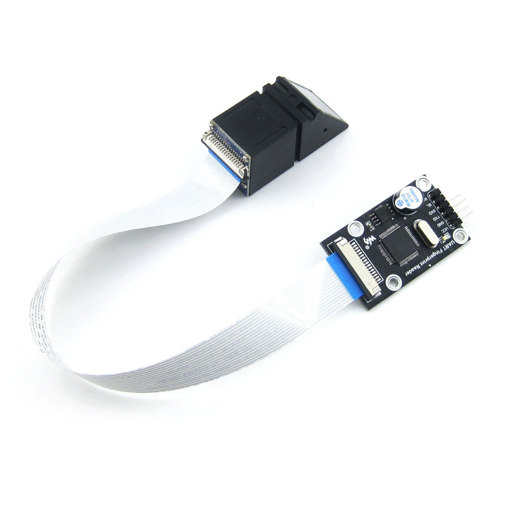 Wavesharereg-UART-Fingerprint-Reader-HD-Optical-Fingerprint-Sensor-Development-Module-Cortex-Core-Se-1712496