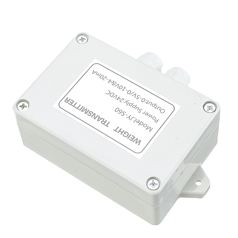 Weighing-Transmitter-Weighing-Amplifier-Weight-Sensor-Voltage-Current-Converter-DC-12-24V-4-20MA-Loa-1664334