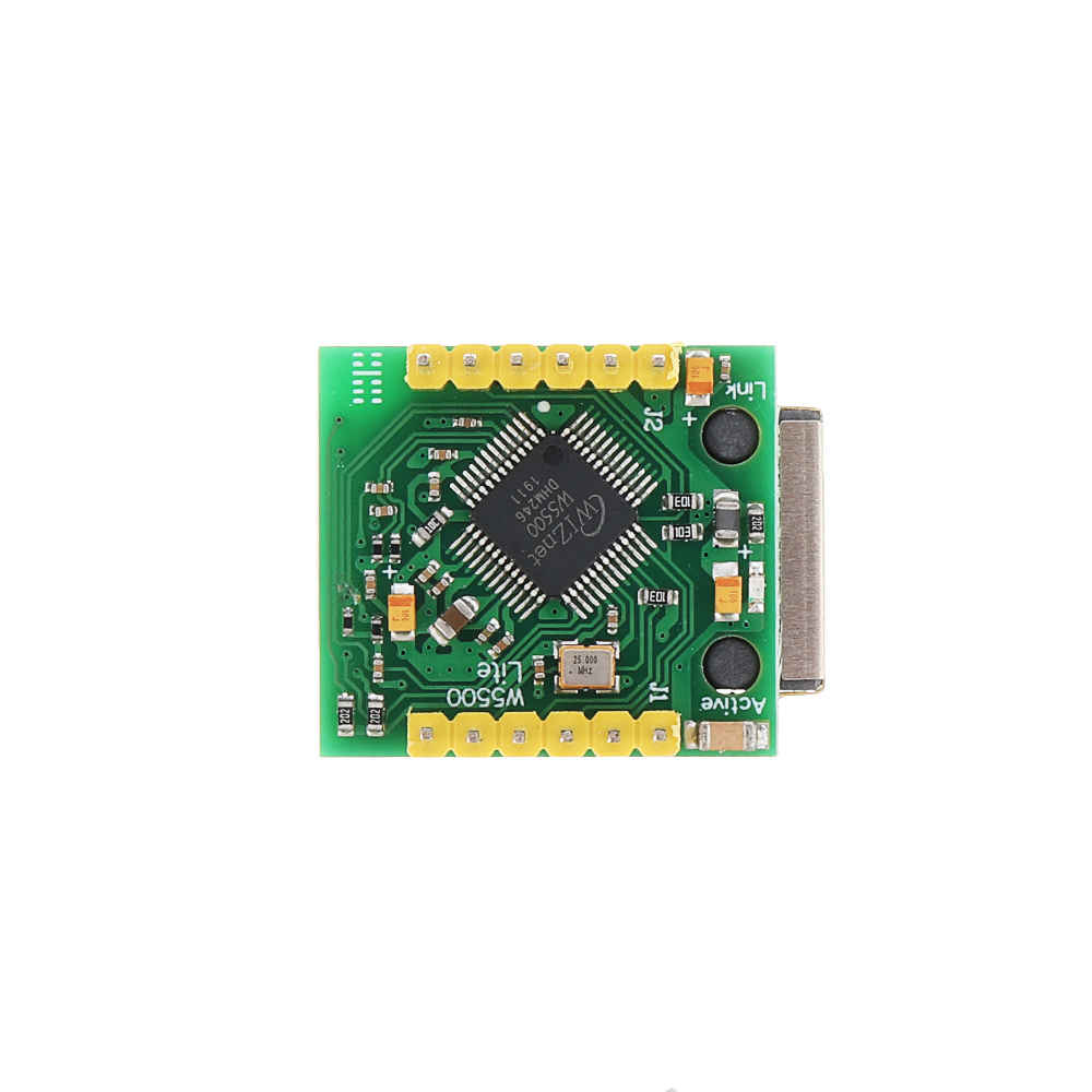 10pcs-W5500-Ethernet-Module-TCPIP-Protocol-Stack-SPI-Interface-IOT-Shield-Geekcreit-for-Arduino---pr-1652473