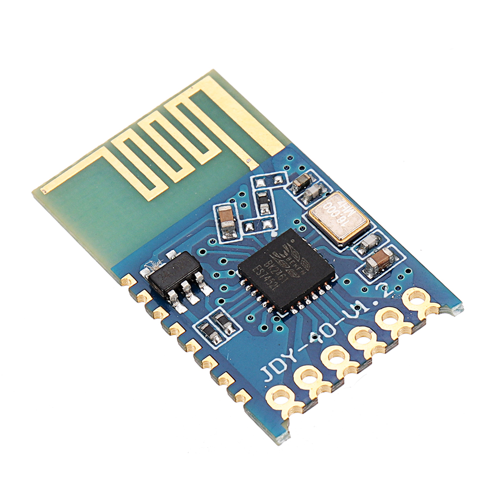 20pcs-JDY-40-24G-Wireless-Serial-Port-Transmission-And-Transceiver-Integrated-Remote-Communication-M-1420983