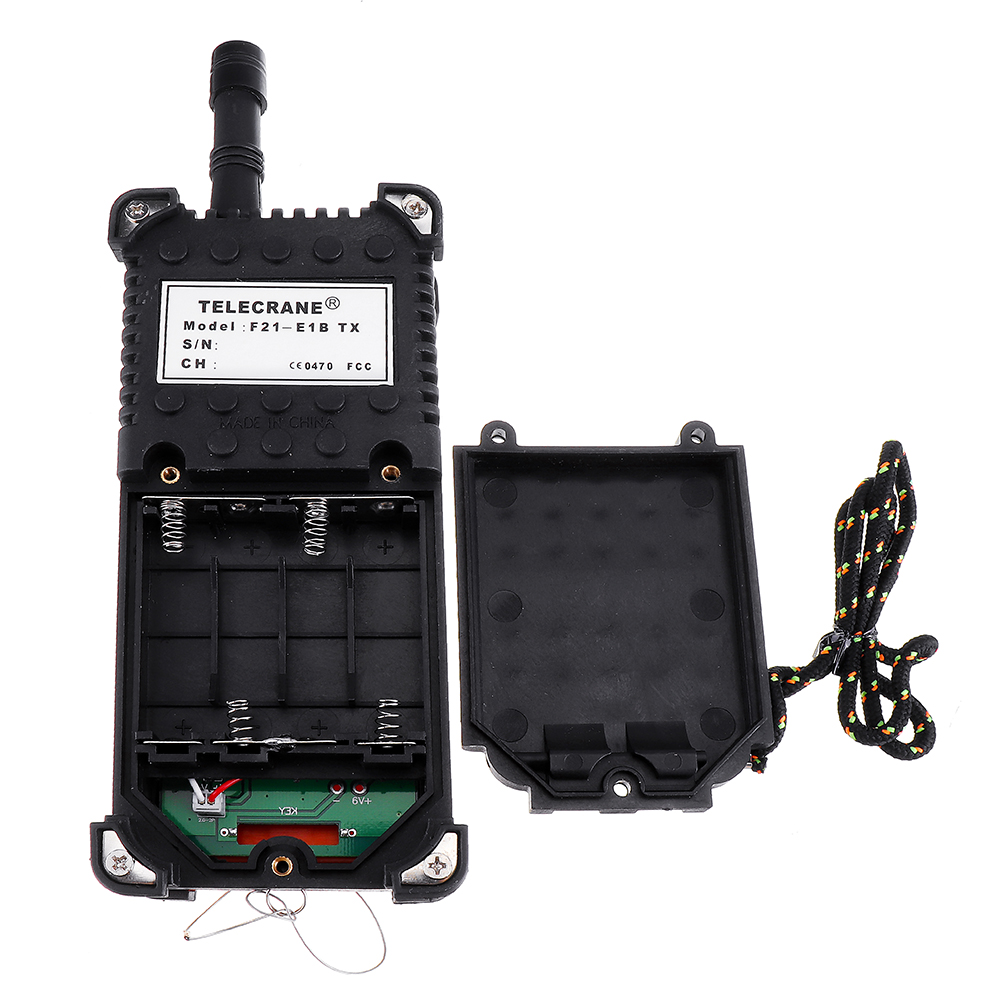 315MHz-8CH-Channel-Superheterodyne-Receiver-Module-with-Decoding-Output-Module-With-Remote-Control-T-1573292