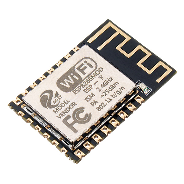 3Pcs-Geekcreitreg-ESP-F-ESP8266-Remote-Serial-Port-WiFi-IoT-Module-Nodemcu-LUA-RC-Authenticity-1132681