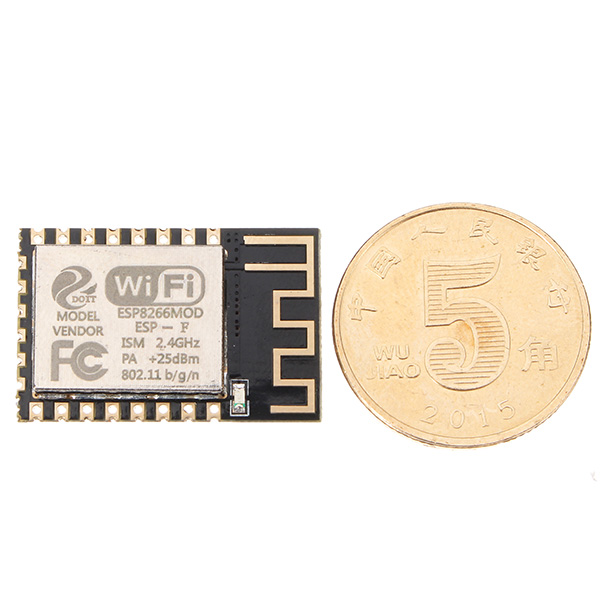3Pcs-Geekcreitreg-ESP-F-ESP8266-Remote-Serial-Port-WiFi-IoT-Module-Nodemcu-LUA-RC-Authenticity-1132681