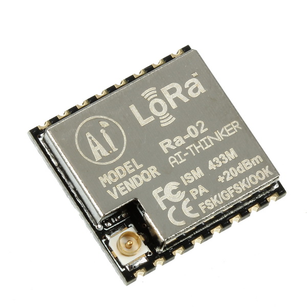 3Pcs-Smart-Electronics-SX1278-LoRa-Ra-02-Spread-Spectrum-Wireless-Module--Ultra-Far-10KM--433M-1244375